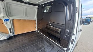 Κλούβα Ford 2018 TRANSIT CUSTOM 2.0 TDCI TREND L1H1-thumb-55