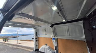 Κλούβα Ford 2018 TRANSIT CUSTOM 2.0 TDCI TREND L1H1-thumb-56
