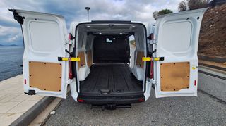 Κλούβα Ford 2018 TRANSIT CUSTOM 2.0 TDCI TREND L1H1-thumb-48