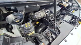 Κλούβα Ford 2018 TRANSIT CUSTOM 2.0 TDCI TREND L1H1-thumb-59
