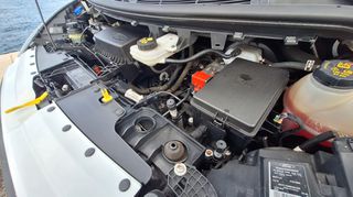 Κλούβα Ford 2018 TRANSIT CUSTOM 2.0 TDCI TREND L1H1-thumb-60