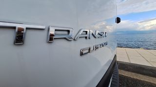 Κλούβα Ford 2018 TRANSIT CUSTOM 2.0 TDCI TREND L1H1-thumb-64