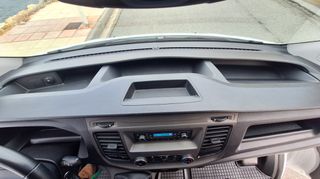 Κλούβα Ford 2018 TRANSIT CUSTOM 2.0 TDCI TREND L1H1-thumb-22