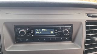 Κλούβα Ford 2018 TRANSIT CUSTOM 2.0 TDCI TREND L1H1-thumb-23