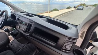 Κλούβα Ford 2018 TRANSIT CUSTOM 2.0 TDCI TREND L1H1-thumb-36