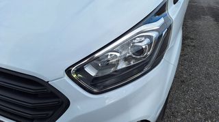 Κλούβα Ford 2018 TRANSIT CUSTOM 2.0 TDCI TREND L1H1-thumb-68