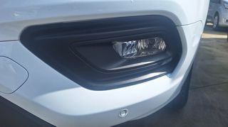 Κλούβα Ford 2018 TRANSIT CUSTOM 2.0 TDCI TREND L1H1-thumb-69