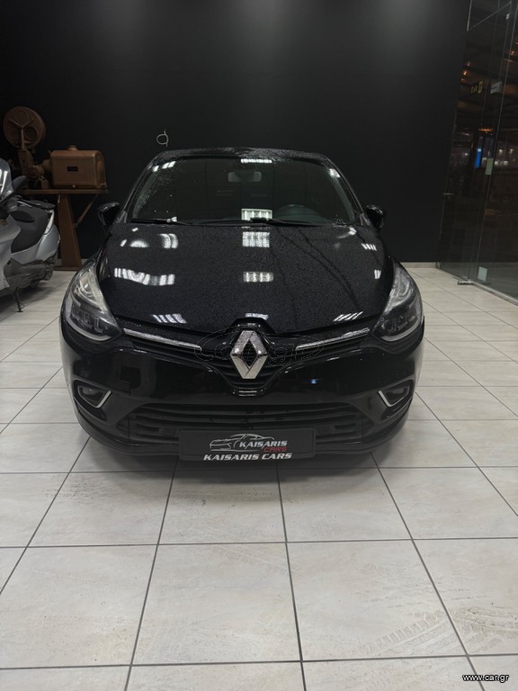 Renault Clio '17 DYNAMIC