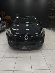 Renault Clio 2017 DYNAMIC