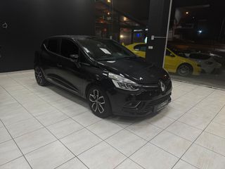 Renault Clio 2017 DYNAMIC-thumb-1