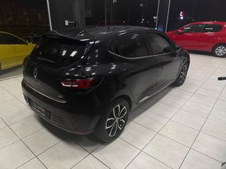Renault Clio 2017 DYNAMIC-thumb-3