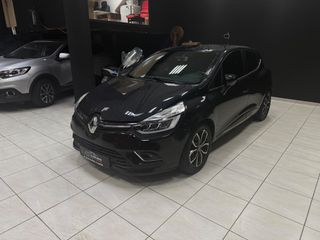 Renault Clio 2017 DYNAMIC-thumb-6