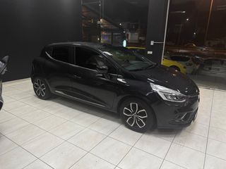 Renault Clio 2017 DYNAMIC-thumb-7