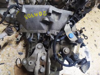 20A705 PEUGEOT 208 II2008 II OPEL CROSSLAND 1.2 5 SPEED  CRUISE GONTROL
