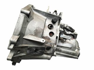 20R103 PEUGEOT 208 OPEL CORSA F  MOTER HN05 12V