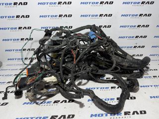 ΠΛΕΞΟΥΔΑ - KAWASAKI ER-6N ABS , 08'-11' / MOTORRAD PSARAKIS