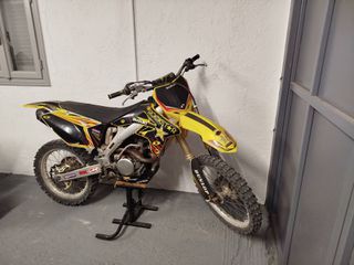 Suzuki RM-Z 250 2008