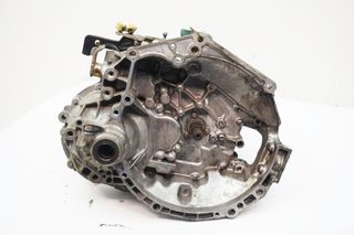 20CQ15 CITROEN C4 PEUGEOT 307 KFU 1.4 16V