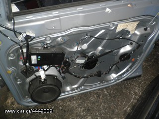 FIAT  STILO  KOLLIAS  MOTOR