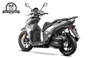 Voge SR16 125 2026 SR16 - Ετοιμοπαράδοτο-thumb-5