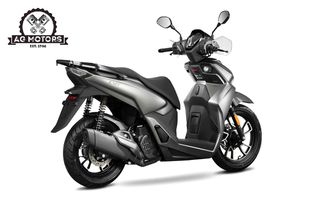 Voge SR16 125 2026 SR16 - Ετοιμοπαράδοτο-thumb-4