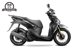 Voge SR16 125 2026 SR16 - Ετοιμοπαράδοτο-thumb-3