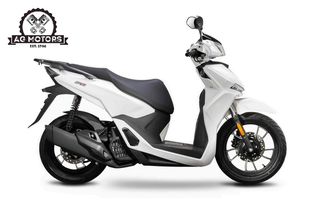 Voge SR16 125 2026 SR16 - Ετοιμοπαράδοτο-thumb-2