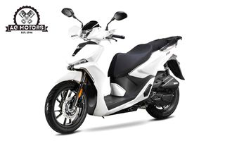 Voge SR16 125 2026 SR16 - Ετοιμοπαράδοτο-thumb-6
