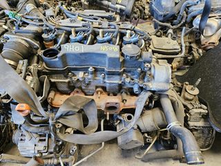 CITROEN BERLINGO-C4-PICASSO PEUGEOT 308-EXPERT   ΚΙΝΗΤΗΡΑΣ ΠΕΤΡΕΛΑΙΟΥ 9Η01 1,6 HDi & ΣΑΣΜΑΝ