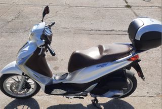 Piaggio Medley 150 2019