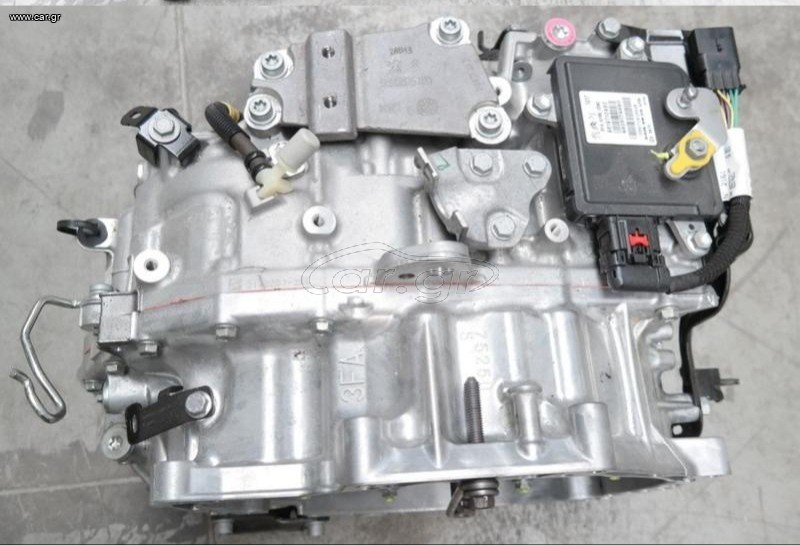 20GE88 PEUGEOT 2008 II 3008 II 308 II CITROEN C4 CACTUS C5 AIRCROSS 1.5 HDI MOTER YH01