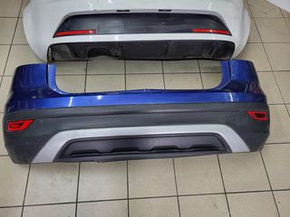 ΠΡΟΦΥΛΑΚΤΗΡΑΣ ΠΙΣΩ VOLKSWAGEN T-CROSS