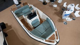 Nireus 2025 Azzara 49s / Honda BF100 SUPER ΠΡΟΣΦΟΡΑ ΕΤΟΙΜΟΠΑΡΑΔΟΤΟ-thumb-5