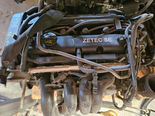 FORD FOCUS ΚΙΝΗΤΗΡΑΣ ΒΕΝΖΙΝΗΣ FYDB 1,6 & ΣΑΣΜΑΝ