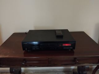 Teac cd player-thumb-1