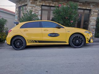 Mercedes-Benz A 250 2020 * A250E * A45 AMG LOOK *