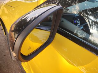 Mercedes-Benz A 250 2020 E * A45 AMG LOOK * 8G-DCT *PROGRESSIVE * DISTRONIC * ΔΕΡΜΑ-thumb-9