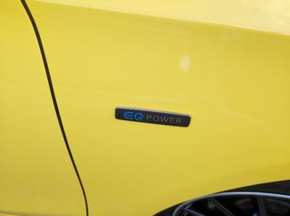 Mercedes-Benz A 250 2020 E * A45 AMG LOOK * 8G-DCT *PROGRESSIVE * DISTRONIC * ΔΕΡΜΑ-thumb-10