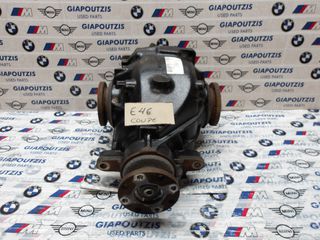 BMW 3 SERIES E46 COUPE 256S4 AUTO ΔΙΑΦΟΡΙΚΟ 3.38
