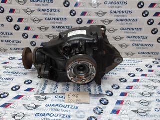 BMW 3 SERIES E46 COUPE 256S4 AUTO ΔΙΑΦΟΡΙΚΟ 3.38-thumb-1