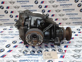 BMW 3 SERIES E46 COUPE 256S4 AUTO ΔΙΑΦΟΡΙΚΟ 3.38-thumb-3