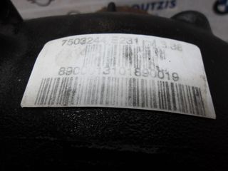 BMW 3 SERIES E46 COUPE 256S4 AUTO ΔΙΑΦΟΡΙΚΟ 3.38-thumb-4