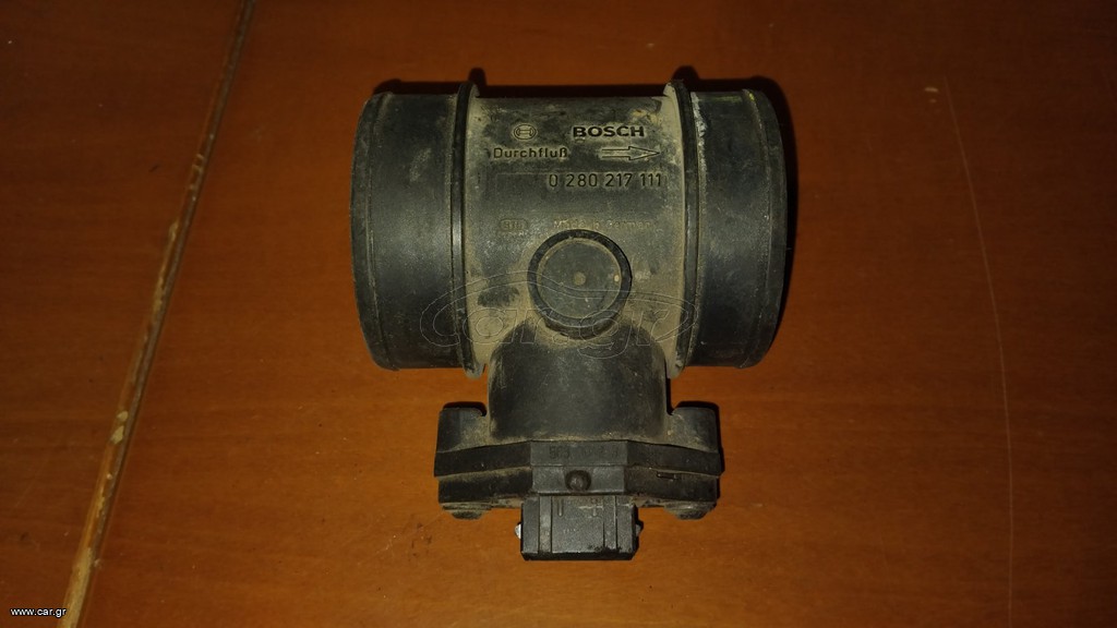 ΜΕΤΡΗΤΗΣ ΜΑΖΑΣ ΑΕΡΑ  FIAT  ALFA ROMEO BOSCH 0280217111  156  146  145  MAREA
