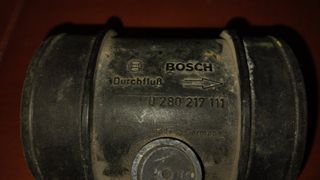ΜΕΤΡΗΤΗΣ ΜΑΖΑΣ ΑΕΡΑ  FIAT  ALFA ROMEO BOSCH 0280217111  156  146  145  MAREA-thumb-1