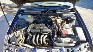Δυναμό Ford Fiesta '97 Προσφορά