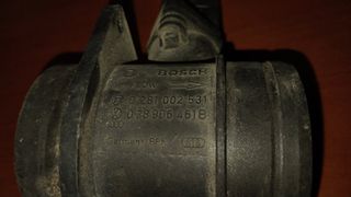 ΜΕΤΡΗΤΗΣ ΜΑΖΑΣ ΑΕΡΑ  WV SEAT SKODA 0281002531  038906461B  1.9TDI-thumb-1