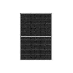 Φωτοβολταϊκό Πάνελ Longi mono LR8-66HGD-610M Bifacial N-Type TOPCon Glass-Glass 132 cells Διαστάσεις 2382 x 1134 x 30 mm
