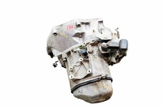 PEUGEOT CITROEN ΚΟD 20CF13 20CP15 20CQ09  MOTER KFV 1.1 8V 2002- 2009