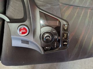 ΚΑΝΤΡΑΝ/ΤΑΜΠΛΟ ΜΕ ΧΕΙΡΙΣΤΗΡΙΑ HONDA CR-Z ΗYBRID-thumb-2