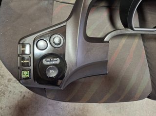 ΚΑΝΤΡΑΝ/ΤΑΜΠΛΟ ΜΕ ΧΕΙΡΙΣΤΗΡΙΑ HONDA CR-Z ΗYBRID-thumb-3